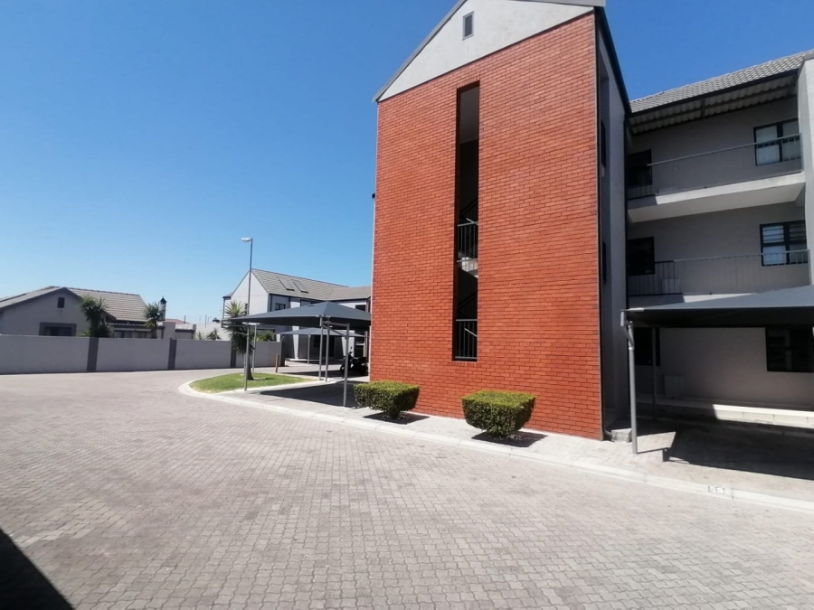 2 Bedroom Property for Sale in Windsor Park Western Cape